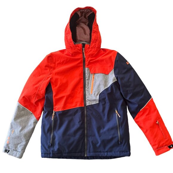 Killtec All Weather Jacket - Picture 1 of 8